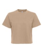 Women's Heavyweight Boxy T-Shirt - Image 19