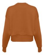 Women's Heavyweight Crewneck Sweatshirt - Image 6