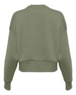 Women's Heavyweight Crewneck Sweatshirt - Image 15