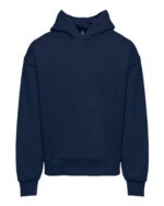 Unisex Heavyweight Fleece Hoodie Sweatshirt