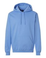 Unisex Softstyle® Midweight Hooded Sweatshirt