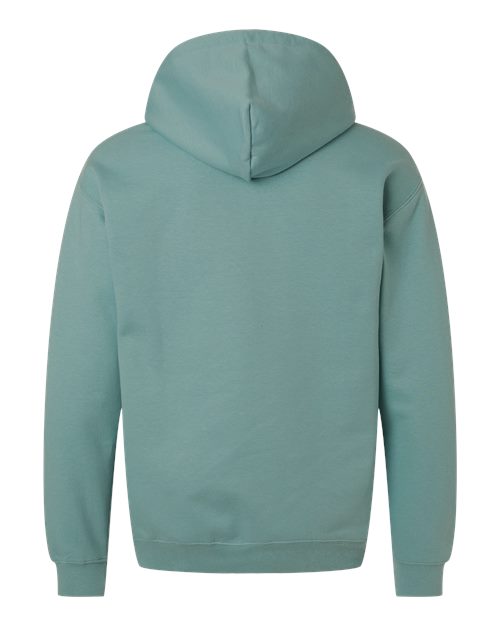 Unisex Softstyle® Midweight Hooded Sweatshirt