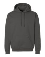 Unisex Softstyle® Midweight Hooded Sweatshirt