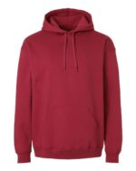 Unisex Softstyle® Midweight Hooded Sweatshirt