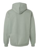 Unisex Softstyle® Midweight Hooded Sweatshirt