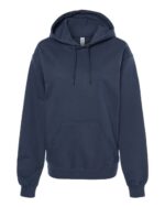 Unisex Softstyle® Midweight Hooded Sweatshirt