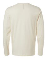Unisex Cotton Long Sleeve T Shirt