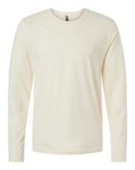 Unisex Cotton Long Sleeve T Shirt