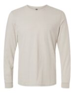 Unisex CVC Long Sleeve T-Shirt - Image 23
