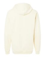 Unisex Softstyle® Full-Zip Hooded Sweatshirt - Image 8
