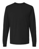 Fine Jersey Long Sleeve T-Shirt