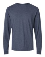 Fine Jersey Long Sleeve T-Shirt - Image 17