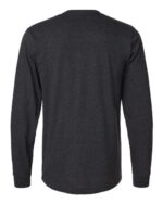 Fine Jersey Long Sleeve T-Shirt - Image 14