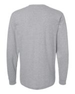 Fine Jersey Long Sleeve T-Shirt - Image 16