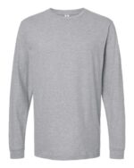 Fine Jersey Long Sleeve T-Shirt - Image 15
