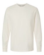 Fine Jersey Long Sleeve T-Shirt - Image 19