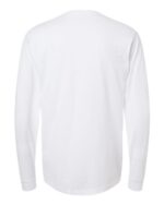 Fine Jersey Long Sleeve T-Shirt - Image 10