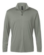 Men's Pro-Lock Performance Quarter-Zip Pullover - Image 3