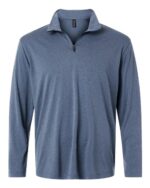 Men's Pro-Lock Performance Quarter-Zip Pullover - Image 5