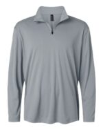 Men's Pro-Lock Performance Quarter-Zip Pullover - Image 7