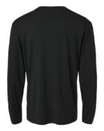 Unisex Pro-Lock Performance Long Sleeve T-Shirt - Image 2
