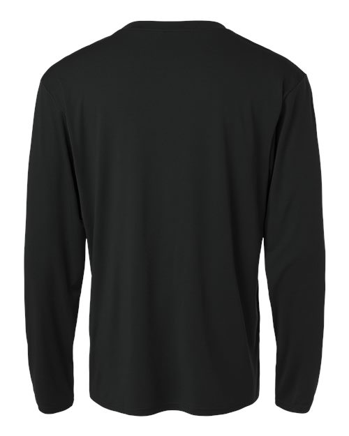 Unisex Pro Lock Performance Long Sleeve T Shirt