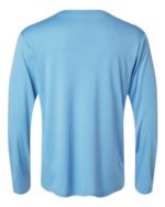 Unisex Pro-Lock Performance Long Sleeve T-Shirt - Image 4