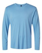Unisex Pro-Lock Performance Long Sleeve T-Shirt - Image 3