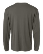 Unisex Pro-Lock Performance Long Sleeve T-Shirt - Image 6
