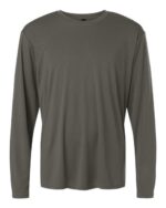 Unisex Pro-Lock Performance Long Sleeve T-Shirt - Image 5