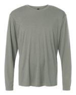 Unisex Pro-Lock Performance Long Sleeve T-Shirt - Image 7