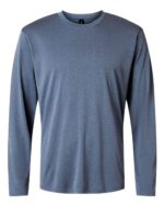 Unisex Pro-Lock Performance Long Sleeve T-Shirt - Image 9