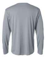 Unisex Pro-Lock Performance Long Sleeve T-Shirt - Image 12