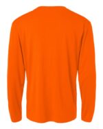Unisex Pro-Lock Performance Long Sleeve T-Shirt - Image 16