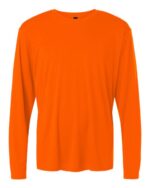 Unisex Pro-Lock Performance Long Sleeve T-Shirt - Image 15