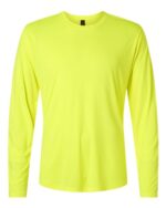 Unisex Pro-Lock Performance Long Sleeve T-Shirt - Image 17