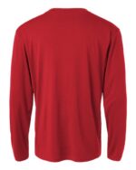 Unisex Pro-Lock Performance Long Sleeve T-Shirt - Image 20