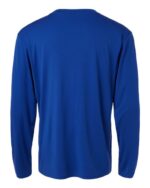 Unisex Pro-Lock Performance Long Sleeve T-Shirt - Image 22