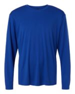 Unisex Pro-Lock Performance Long Sleeve T-Shirt - Image 21