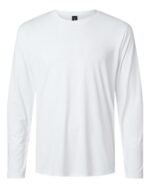 Unisex Pro-Lock Performance Long Sleeve T-Shirt - Image 23