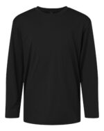 Youth Pro-Lock Performance Long Sleeve T-Shirt