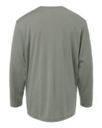 Youth Pro-Lock Performance Long Sleeve T-Shirt - Image 4