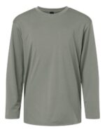 Youth Pro-Lock Performance Long Sleeve T-Shirt - Image 3