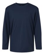 Youth Pro-Lock Performance Long Sleeve T-Shirt - Image 5