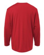 Youth Pro-Lock Performance Long Sleeve T-Shirt - Image 8
