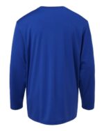 Youth Pro-Lock Performance Long Sleeve T-Shirt - Image 10