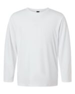 Youth Pro-Lock Performance Long Sleeve T-Shirt - Image 11