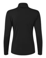 Women’s Pro Lock Performance Quarter Zip Pullover