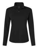 Women’s Pro Lock Performance Quarter Zip Pullover