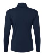 Women’s Pro Lock Performance Quarter Zip Pullover
